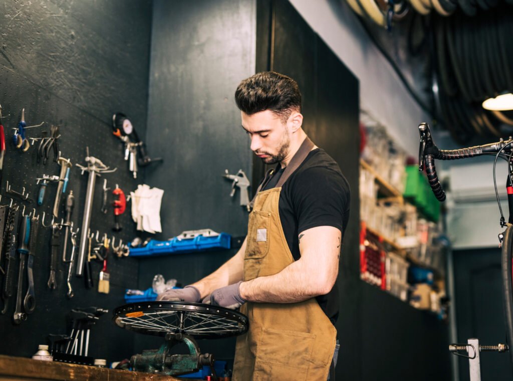 Why Professional Mechanics Prefer Koken Tools
