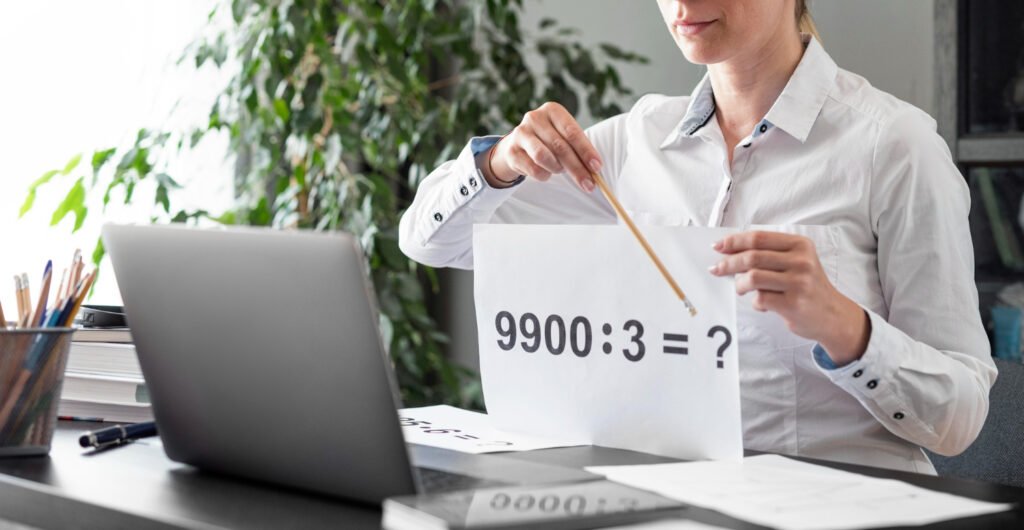 Why does this number appear during challenging times