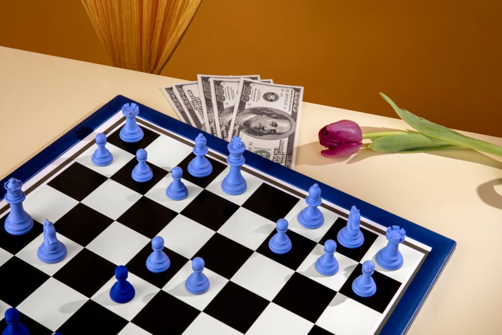 A Safe and Reliable Option for Long-Term Play