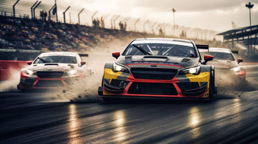 Why Talladega Superspeedway Delivers Unmatched Racing Drama