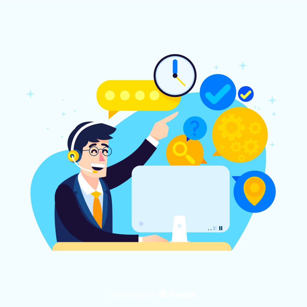 Managing Expectations for 24-Hour Support