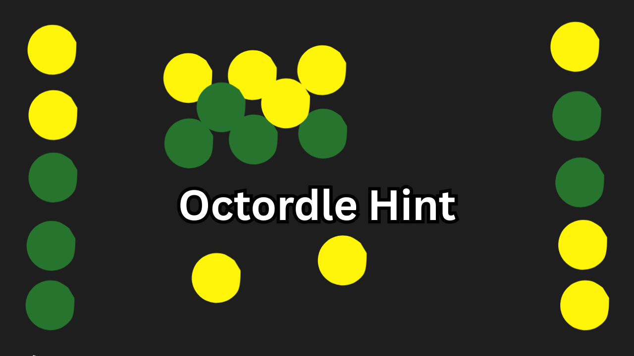 Octordle Hint Mastery The Ultimate Winning Guide for Smart Players