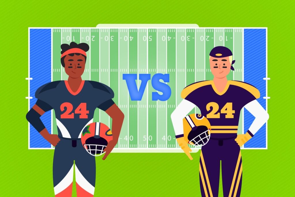 Celtic vs Rangers and the Meaning of the Old Firm