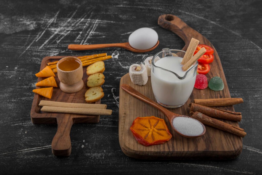 The Key Ingredients That Make It Special