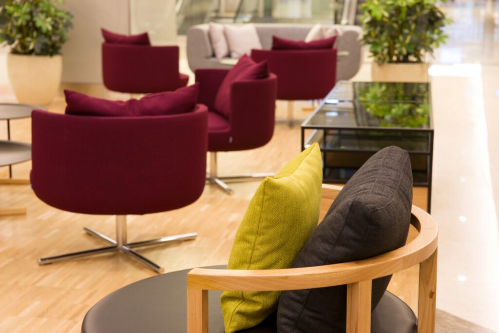 Furniture Categories Offered by Ballard Designs