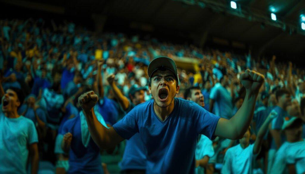 Fan Culture and Derby Atmosphere