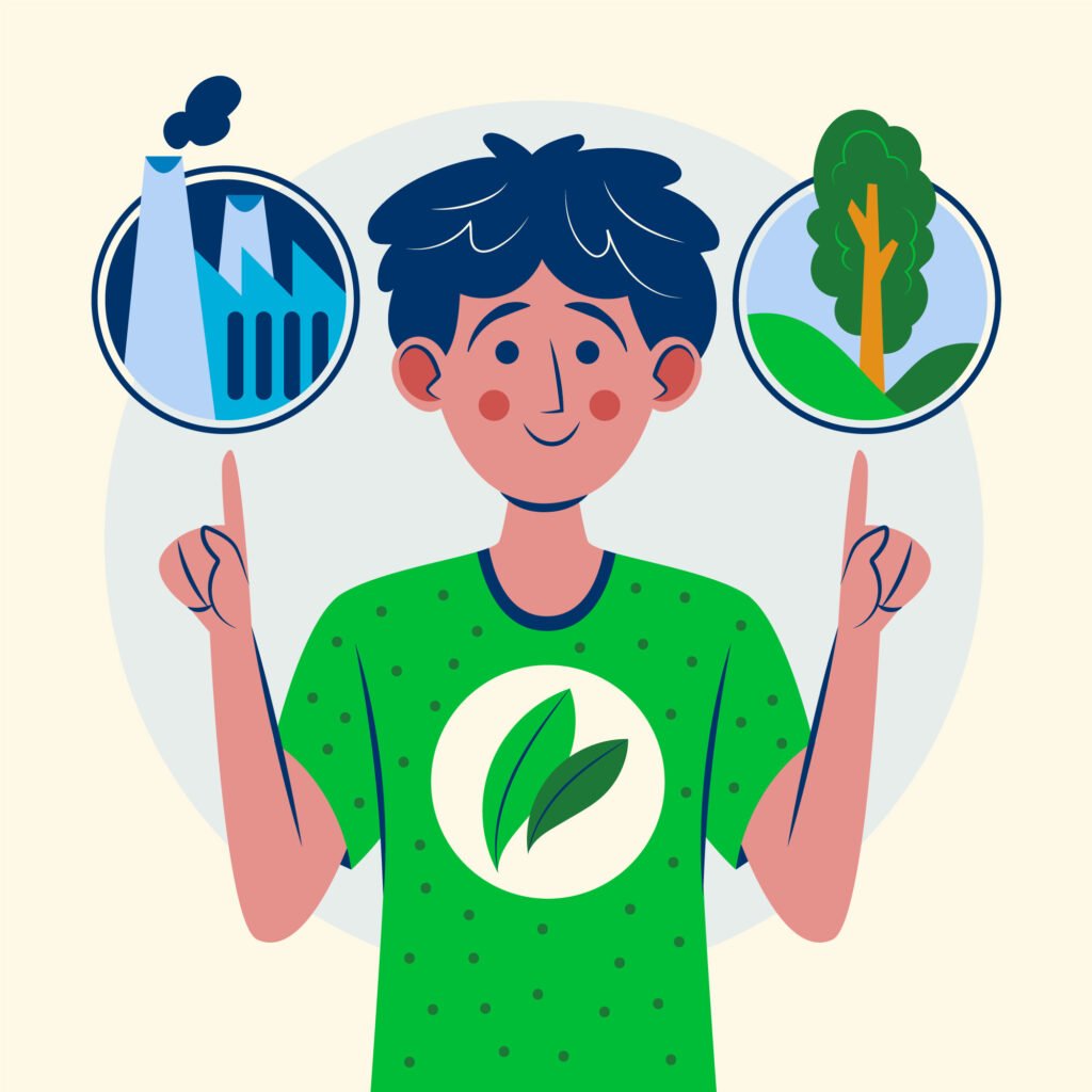 Ecological Benefits You Might Not Expect