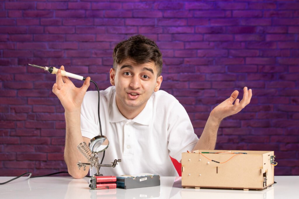 Common Mistakes Beginners Make