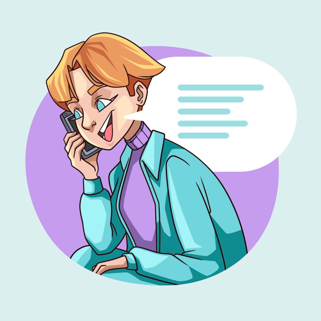 Why Is 4174992514 Calling You