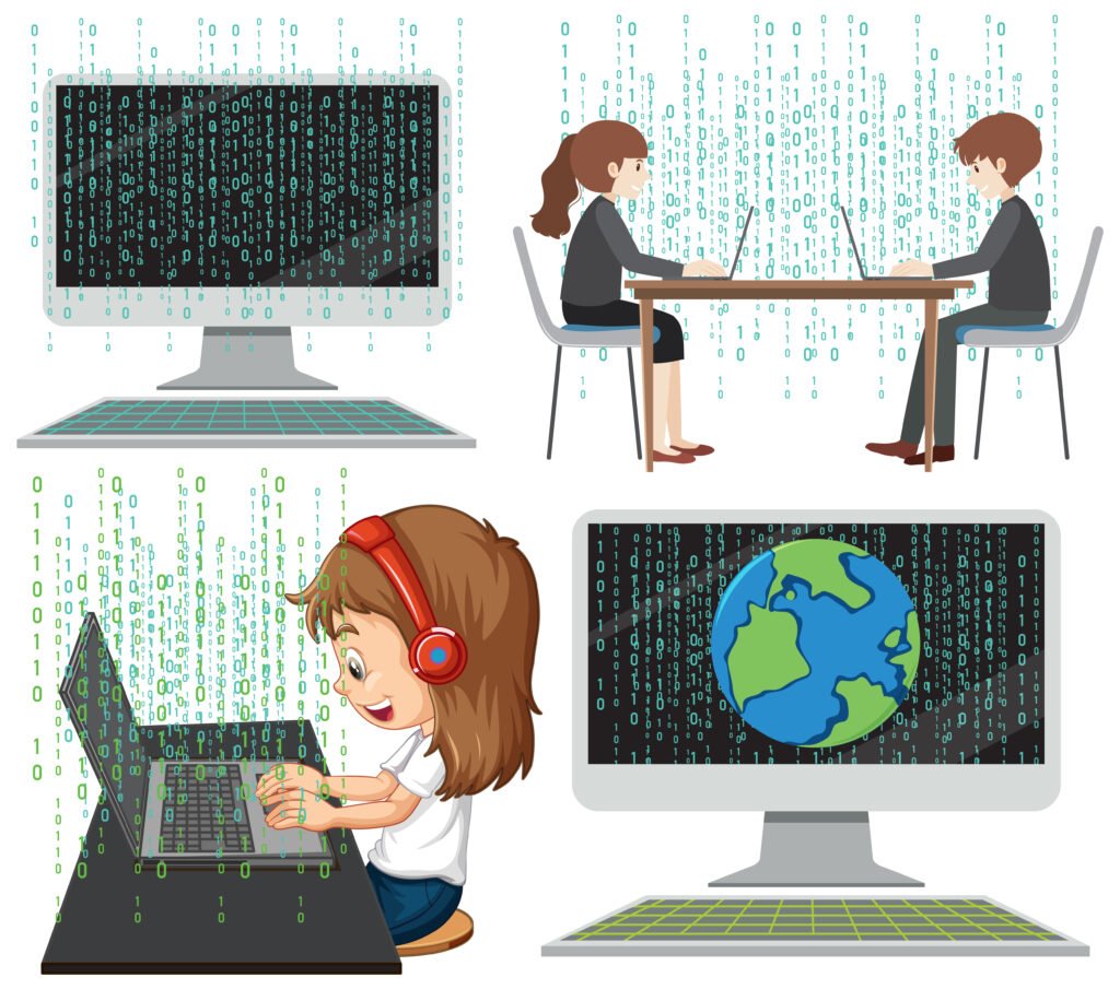 How Computers Understand Code