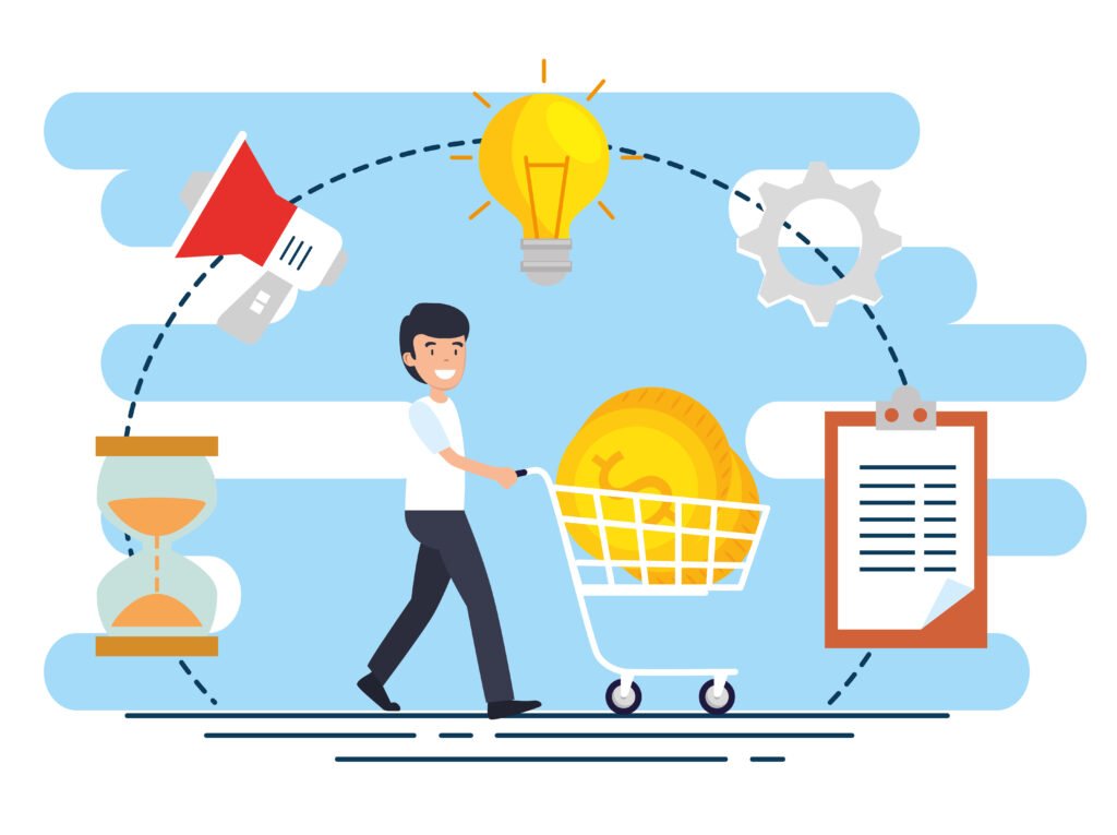 Competitive Pricing and In-Store Deals