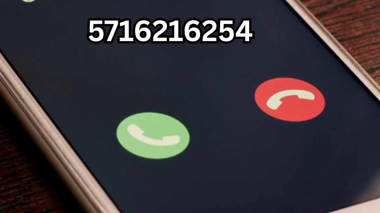 5716216254 Meaning, Uses, Search Intent & Why This Number Is Trending Online