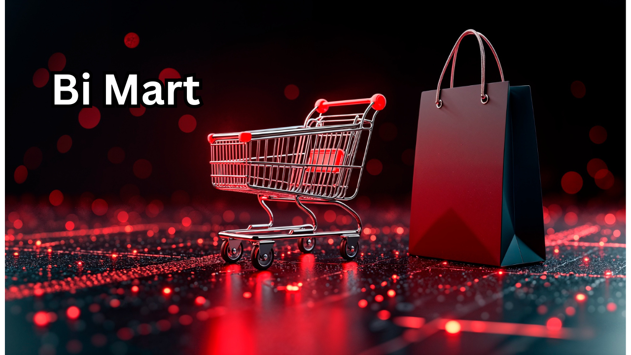 Bi Mart A Complete Guide to the Popular Pacific Northwest Retail Store