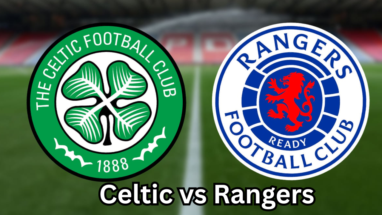 Celtic vs Rangers A Powerful and Unforgettable Football Rivalry That Divides Glasgow