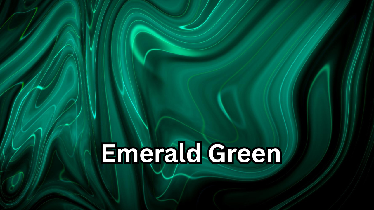 Emerald Green Meaning, Uses, Style Ideas, and Why This Timeless Color Never Fades