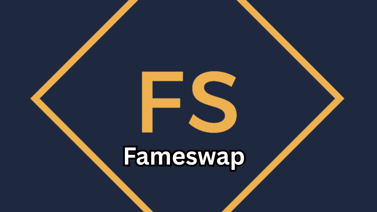 Fameswap The Powerful and Legit Way to Buy or Sell Social Media Accounts Safely