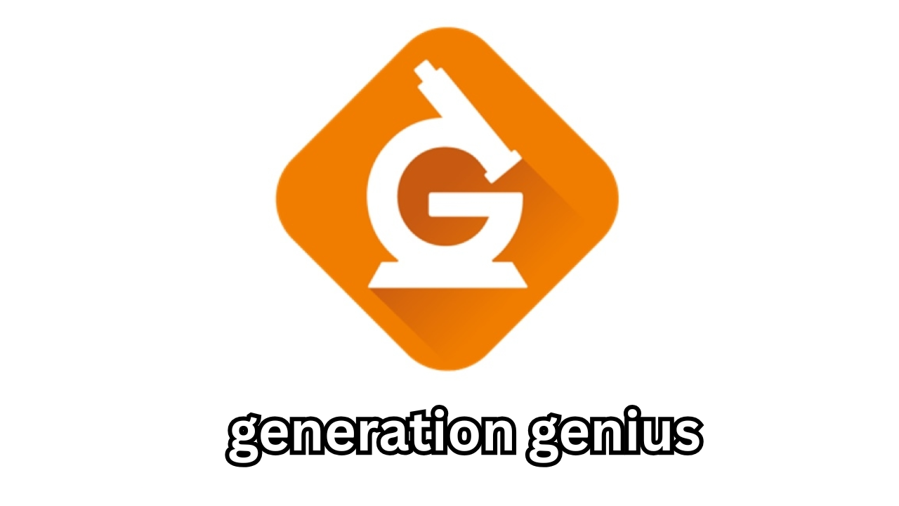 Generation Genius The Ultimate Educational Platform Transforming Science Learning for Students
