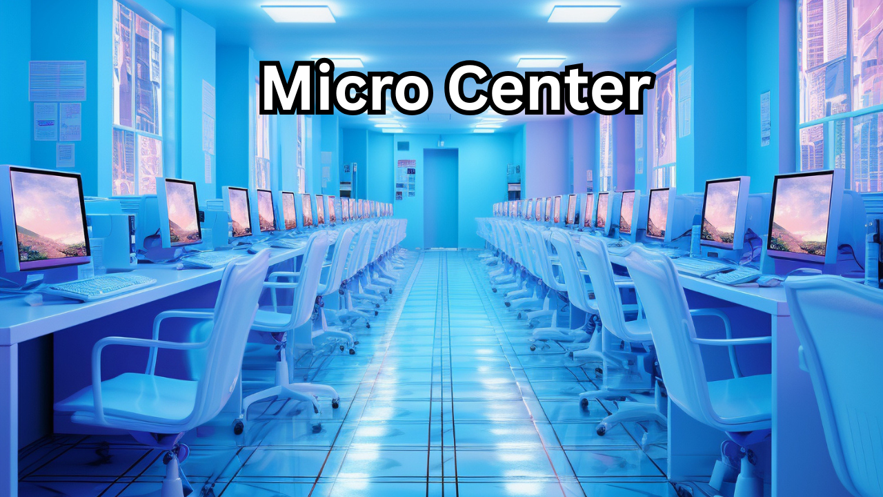 Micro Center: The Ultimate Tech Hub for PC Builders, Gamers, and Smart Shoppers