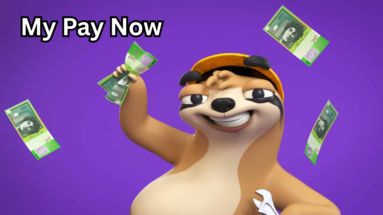 My Pay Now: The Complete Guide to Fast, Flexible, and Hassle-Free Salary Access