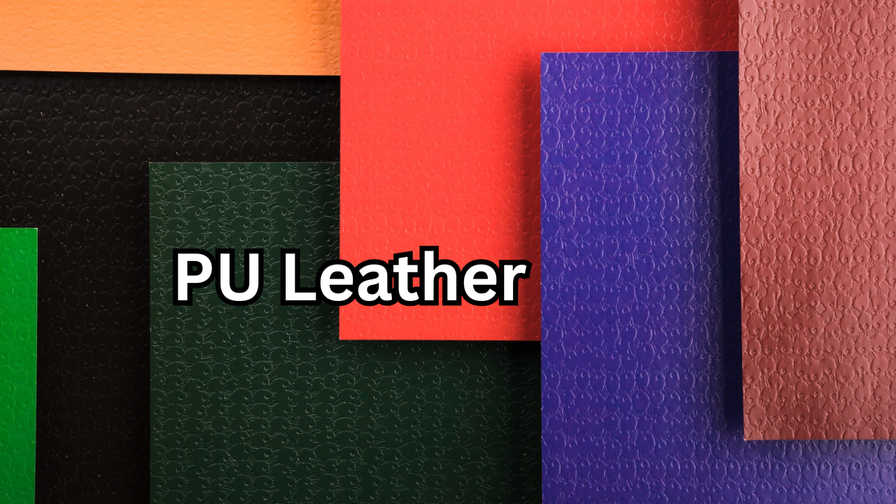 PU Leather The Complete Guide to Features, Benefits, Uses, and Buying Tips