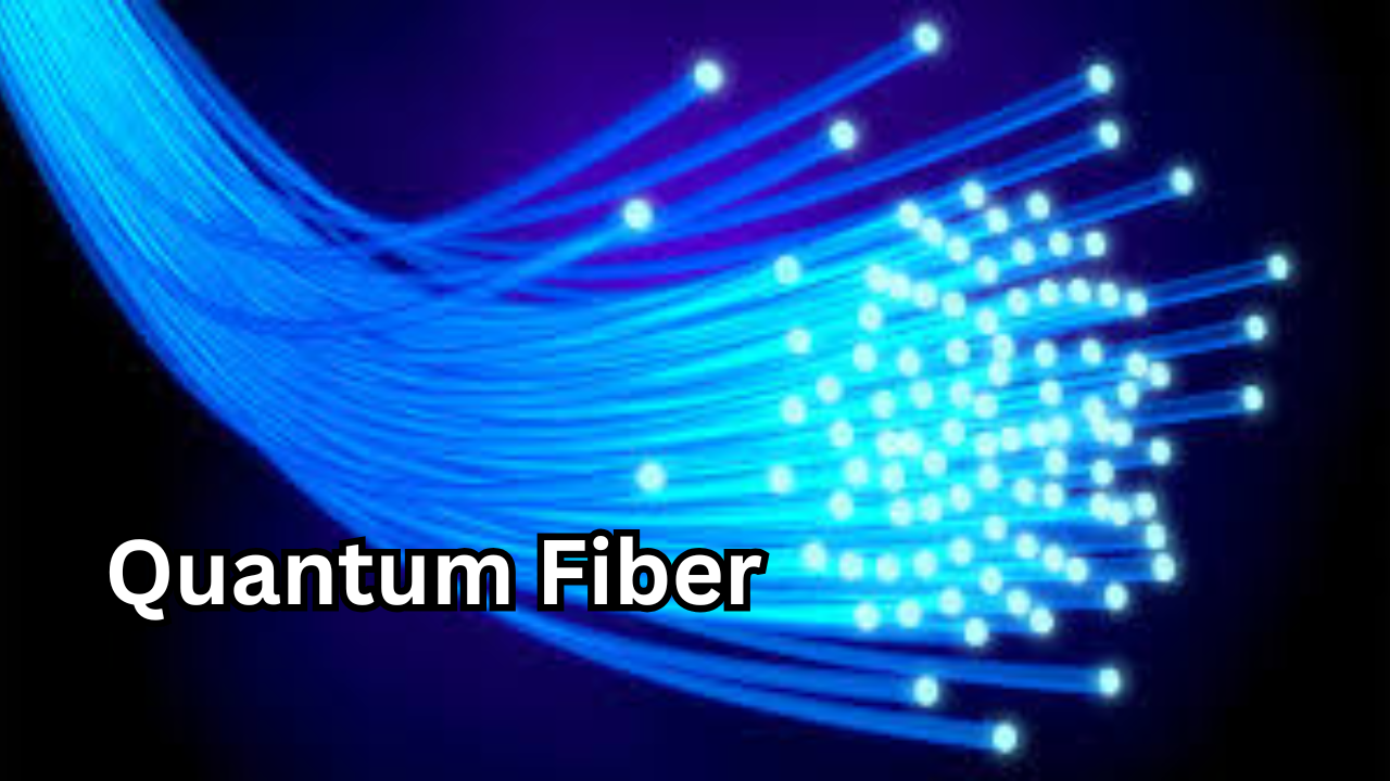 Quantum Fiber A Powerful and Positive Shift in Modern Internet Connectivity