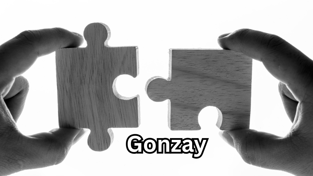 Gonzay: The Rising Digital Trend You Need to Know About