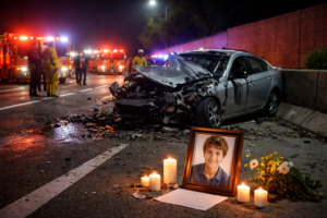 Micah Slentz Car Accident: Remembering a Promising Life Lost Too Soon