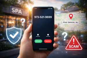 9735219699 Explained: Who Is Calling and Is It Safe to Answer?