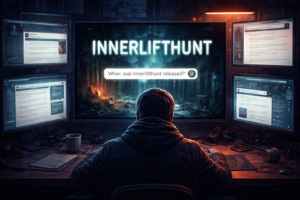 When Was the Game Innerlifthunt Released? Everything You Need to Know