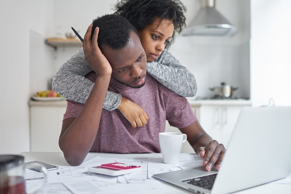 Breaking Free from Financial Stress: A Better Path Forward