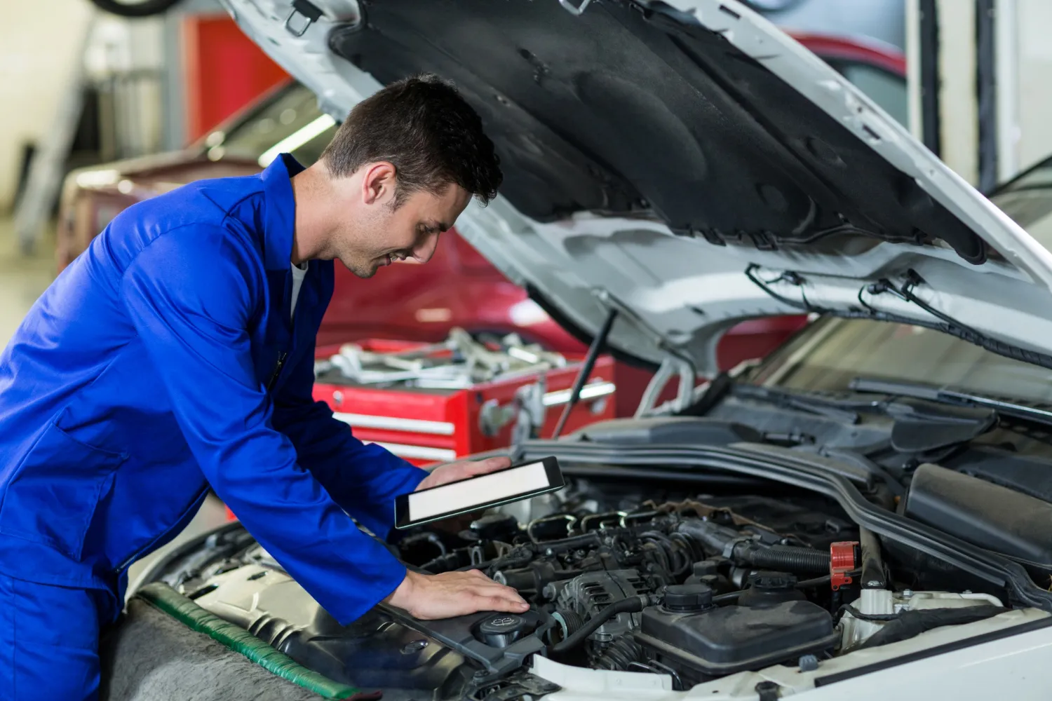 Heritage Auto Repair