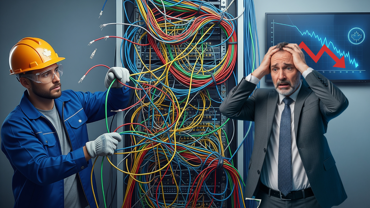 GPZ Cabling Inc