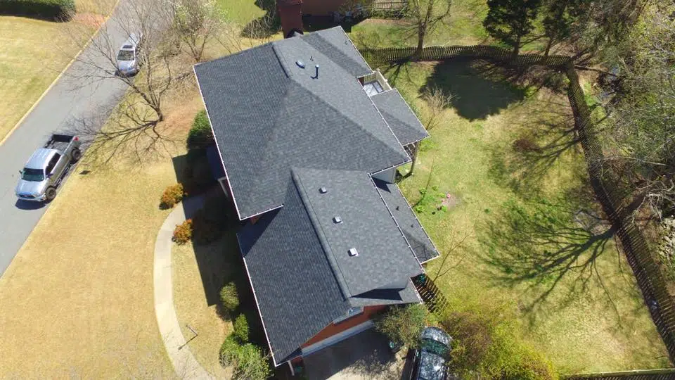 Upgrading Your Roof