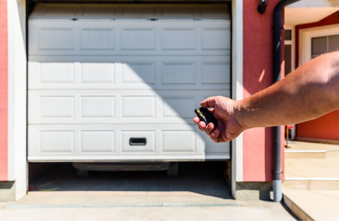 Chase Door Systems LLC