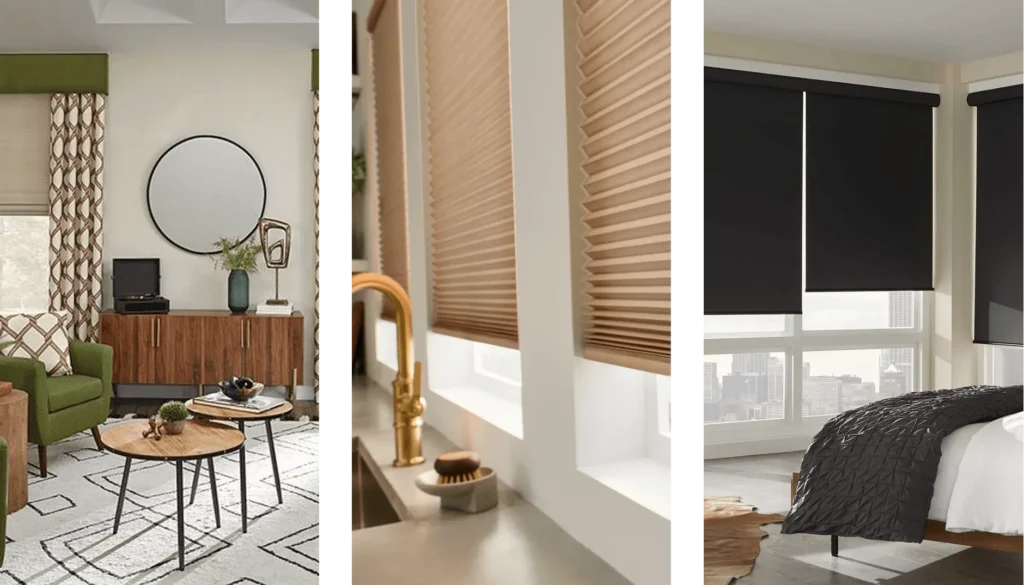 Bumble Bee Blinds of Wake Forest