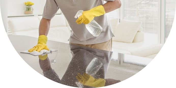 House Cleaning Services