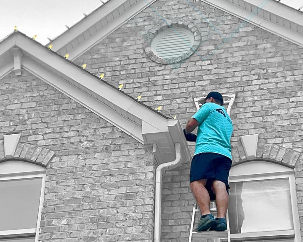 Triangle Home Detailing