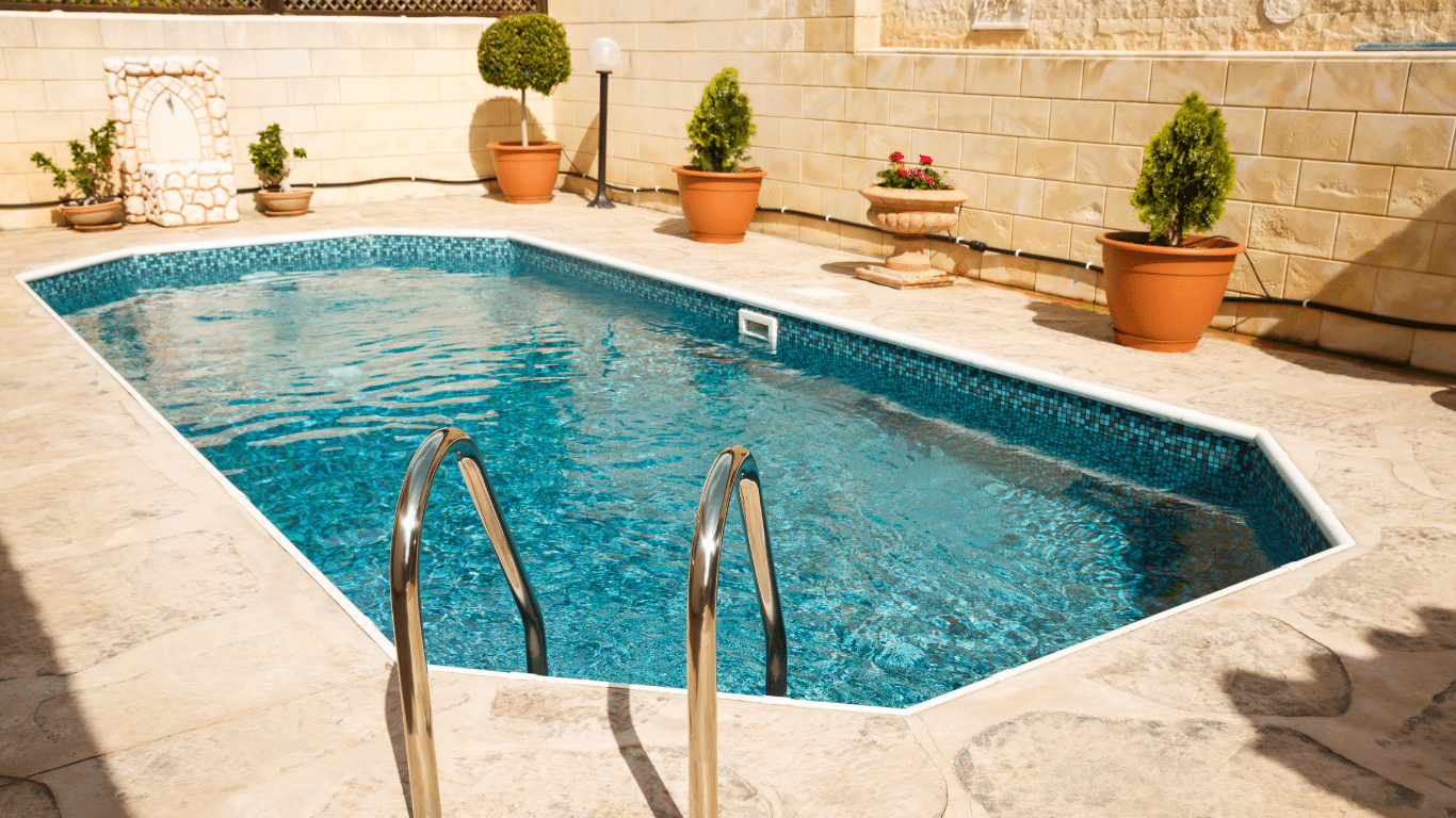 Bontrager Pools