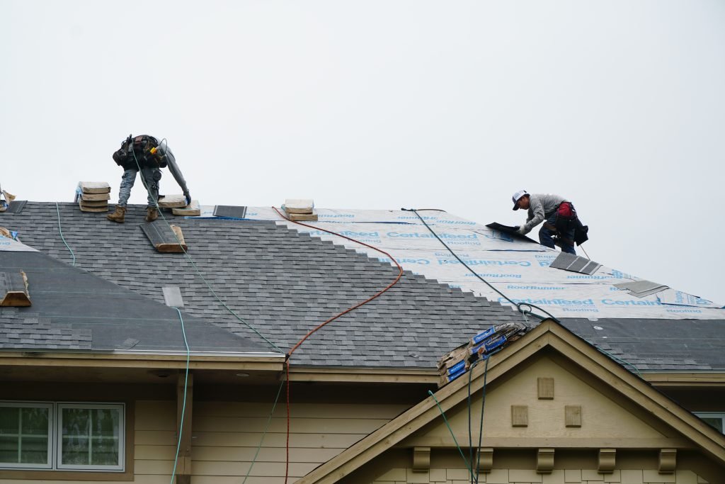 Original Roofing