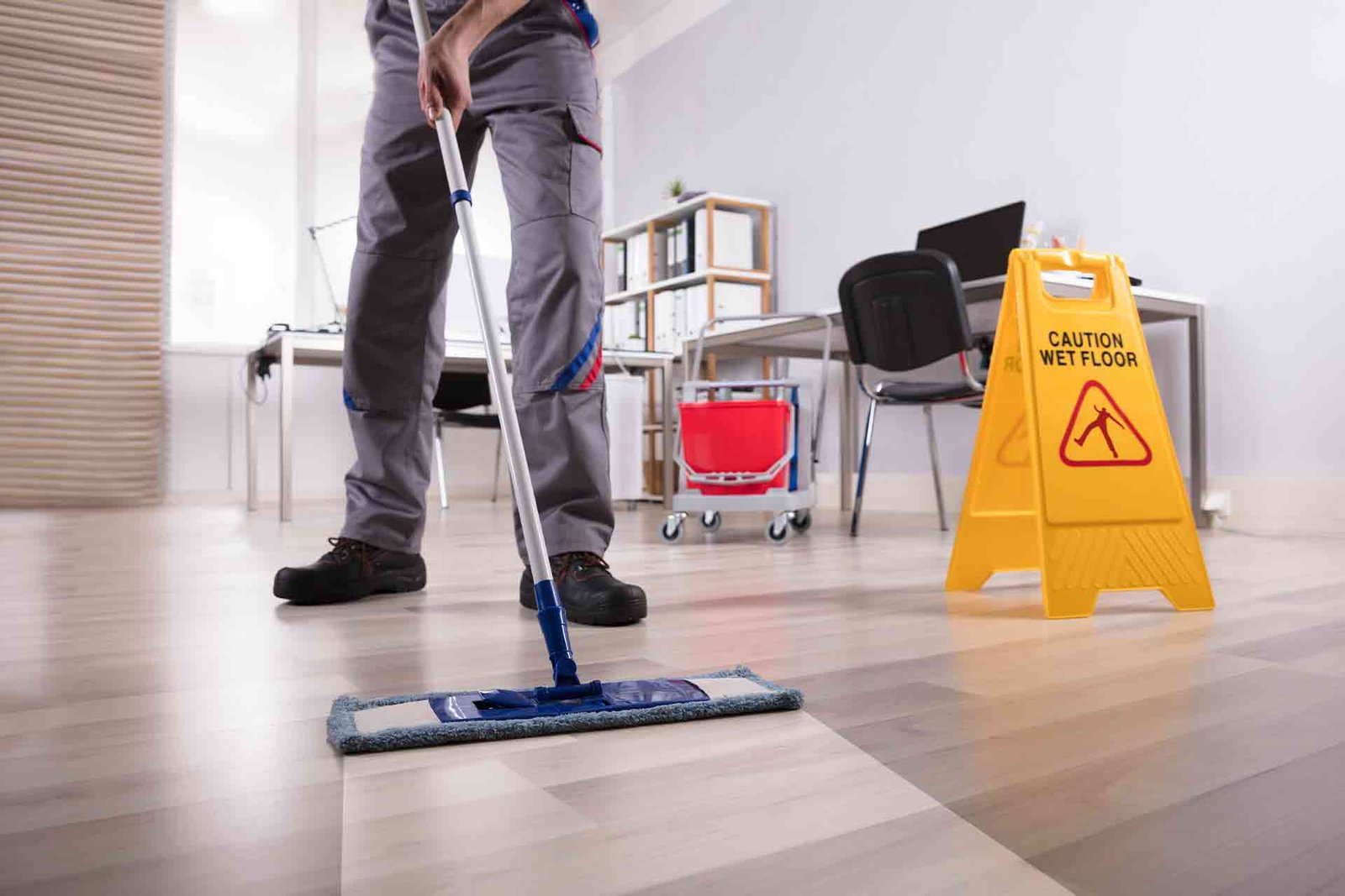 Nebraska Elite Cleaning