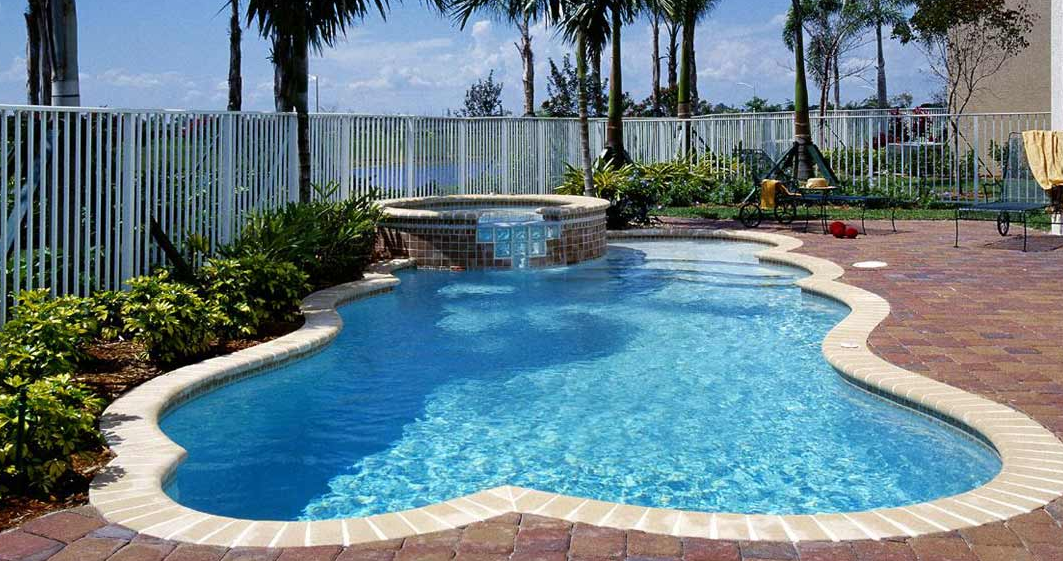 Palm Beach Pool & Spa Services