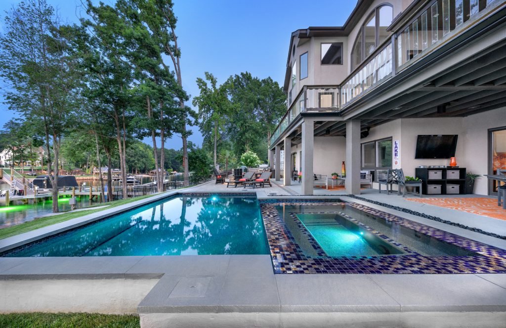 Lake Norman Pool & Spa