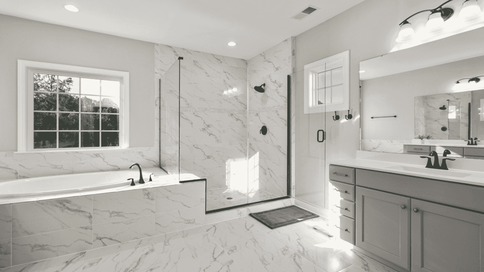 ACS Bathroom Remodeling