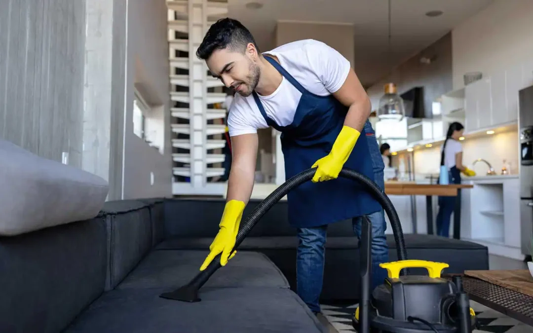 Beehive House Cleaning