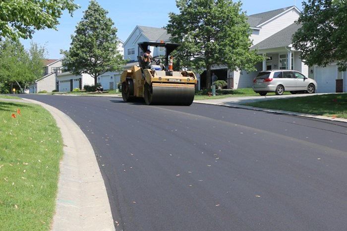 Rafferty Paving