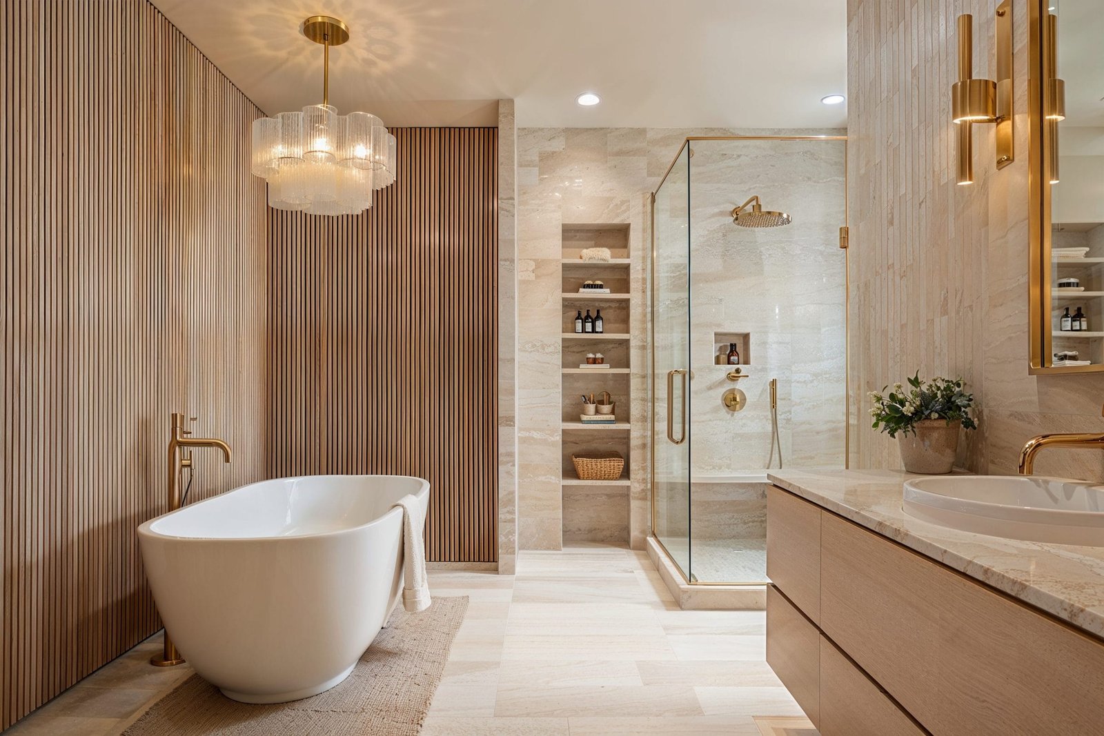 Bathroom Remodel