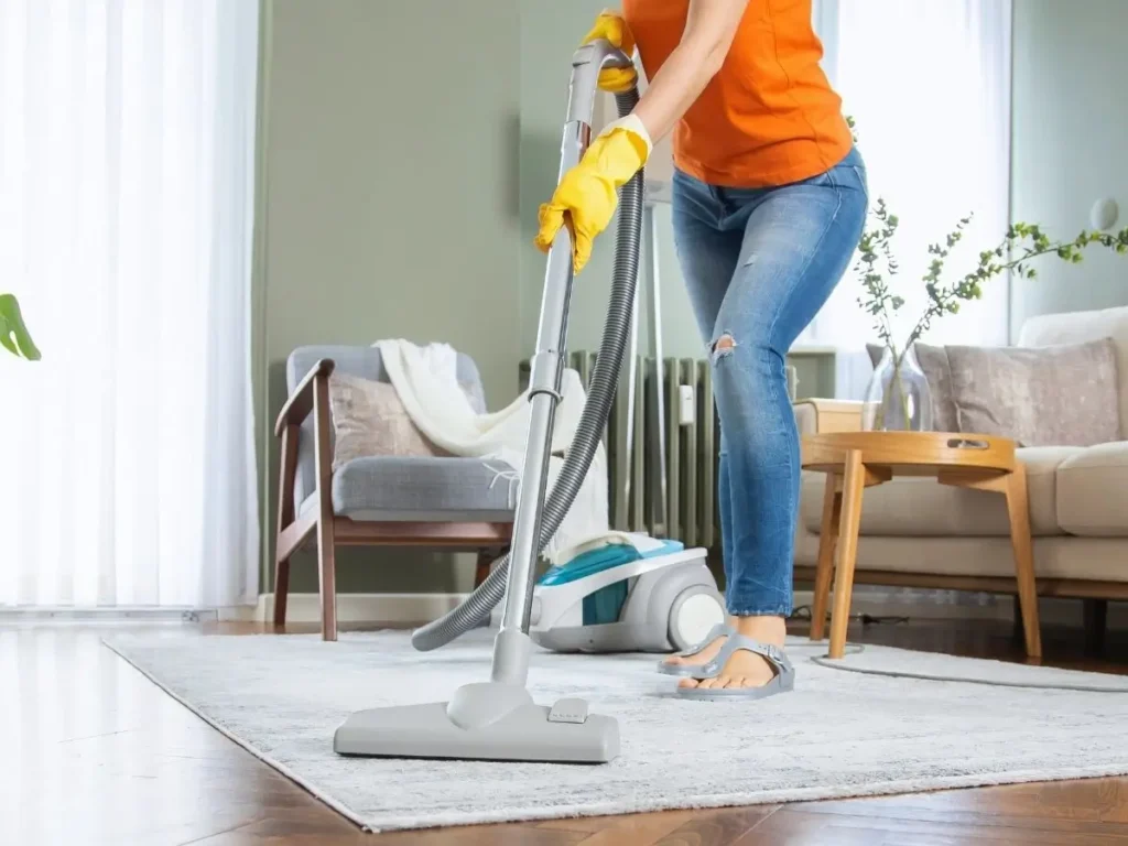 Yost Cleaning