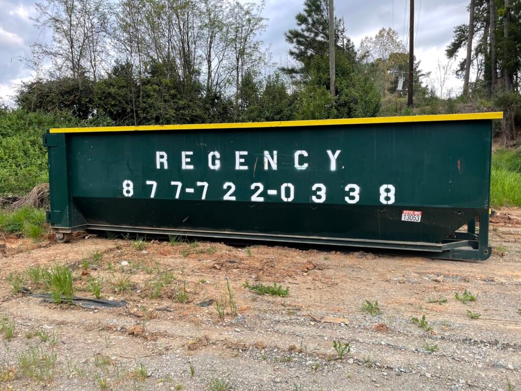 Regency Hauling LLC