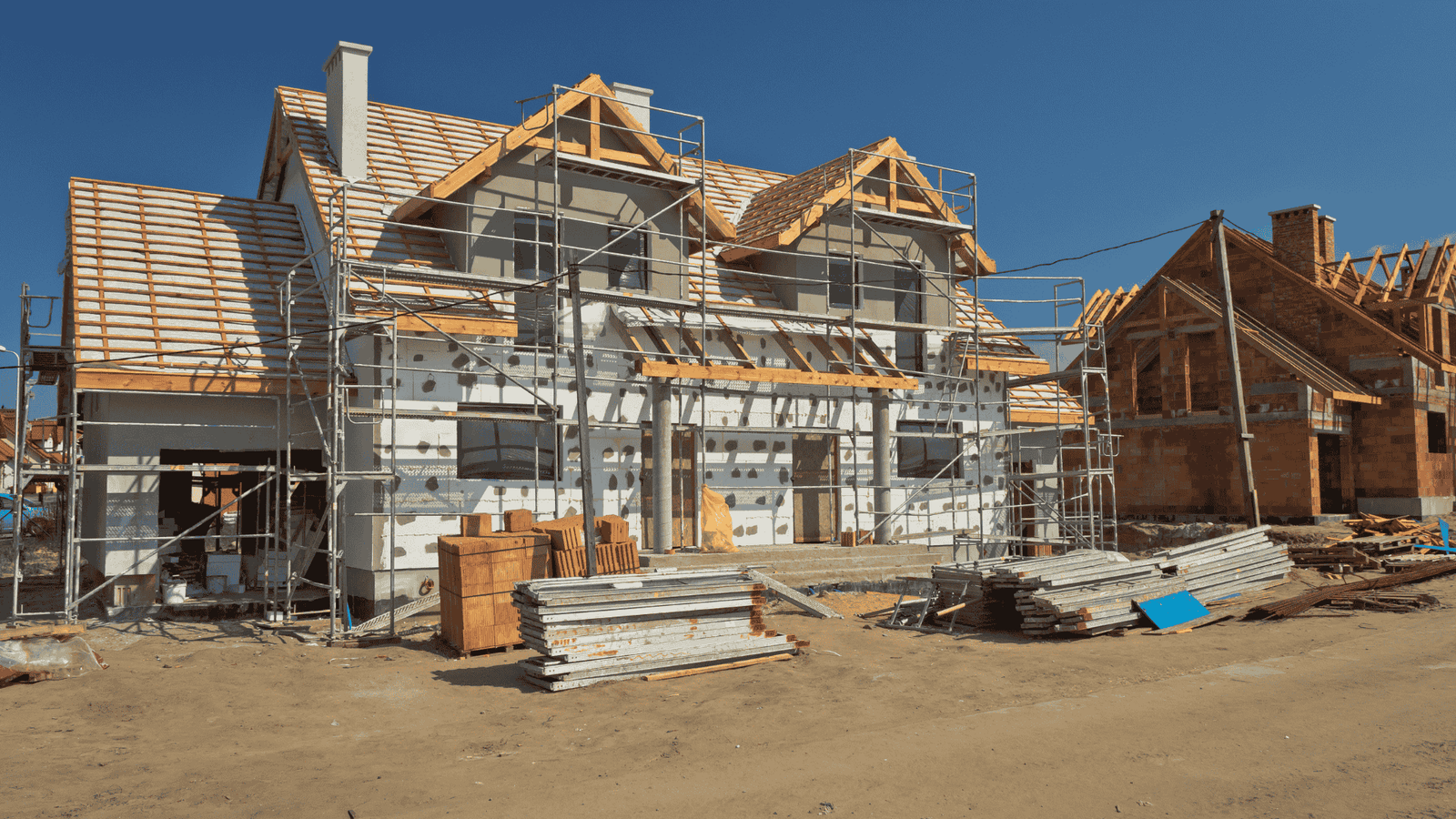 HLW BUILDERS, LLC