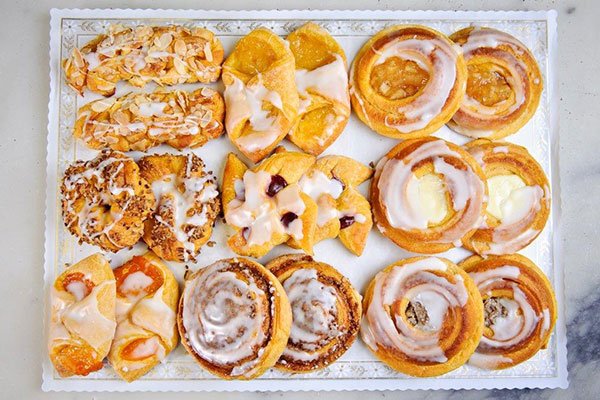 Roland’s Swiss Pastry & Bakery